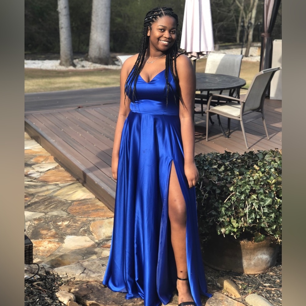 formal dress